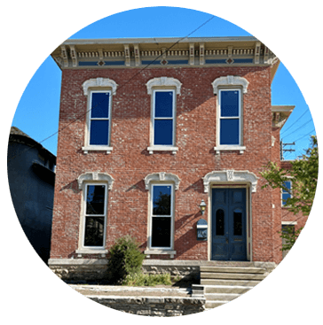 Lafayette Office